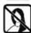 LEITZ IQ Autofeed Office 300 P5 - Varningssymboler - 5