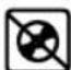 LEITZ IQ Autofeed Office 300 P5 - Warning symbols - 10
