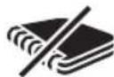 LEITZ IQ Autofeed Office 300 P5 - CANNOT shred the following: - 5