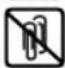 LEITZ IQ Autofeed Office 300 P5 - Warning symbols - 11
