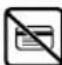 LEITZ IQ Autofeed Office 300 P5 - Warnsymbole - 3