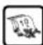 LEITZ IQ Autofeed Office 300 P5 - Simboluri de avertizare - 9