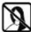 LEITZ IQ Autofeed Office 300 P5 - Warnsymbole - 5