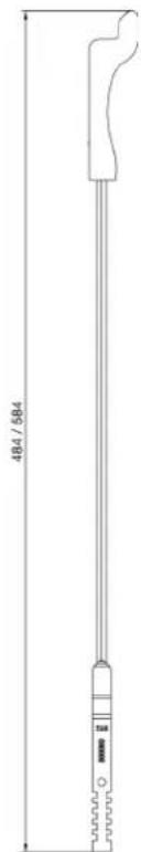 Rittal AX 1059.000 - Instructions relatives au montage - 37