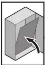 Rittal AX 1059.000 - Instructions relatives au montage - 50