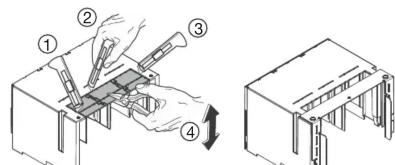 Rittal SV 9677.792 - Consignes de sécurité et - 8