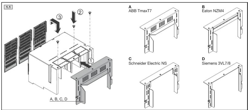 Rittal SV 9677.792 - Consignes de sécurité et - 7