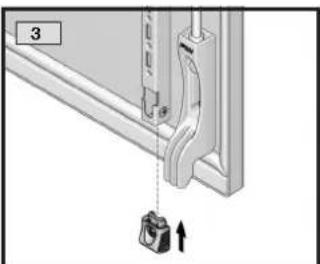 Rittal AX 1180.000 - Instructions relatives au montage - 14
