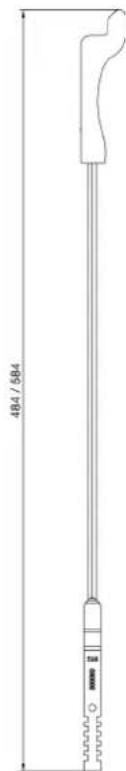 Rittal AX 1180.000 - Instructions relatives au montage - 38