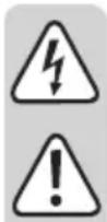 Reely V-Charger ECO 80 - d) Werking - 1