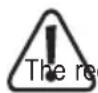 Reely V-Charger ECO 80 - Proceed in the following steps when disconnecting a rechargeable battery: - 1