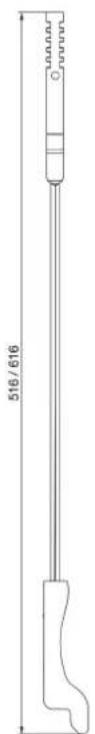 Rittal AX 1073.000 - Instructions relatives au montage - 36