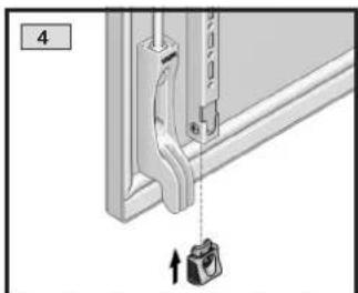 Rittal AX 1073.000 - Instructions relatives au montage - 23