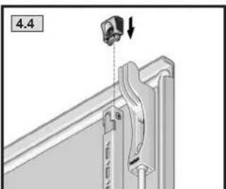Rittal AX 1073.000 - Instructions relatives au montage - 18