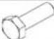 Rittal AX 1073.000 - 51|M-19HG-1234567 - 22