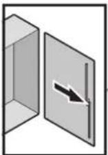 Rittal AX 1280.000 - Instructions relatives au montage - 28