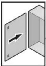 Rittal AX 1045.000 - Instructions relatives au montage - 19