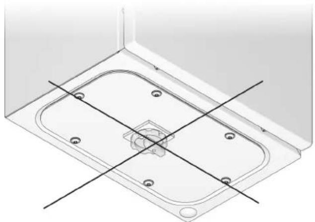 Rittal AX 1045.000 - Instructions relatives au montage - 48