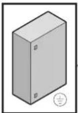 Rittal AX 1045.000 - Instructions relatives au montage - 55
