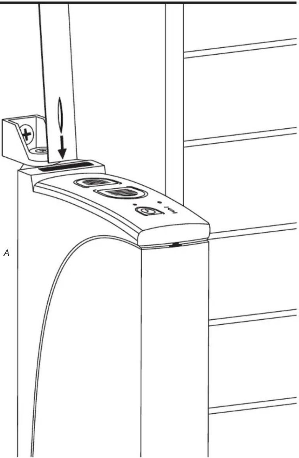 Schellenberg RolloDrive 35 - IS - 1
