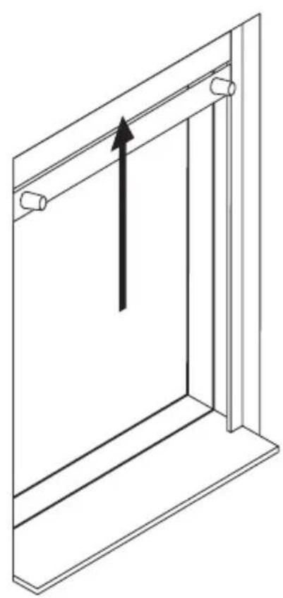 Schellenberg RolloDrive 35 - 22. - 18