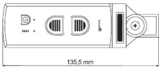 Schellenberg RolloDrive 35 - TAEKNILEGAR UPPLYSINGAR - 4