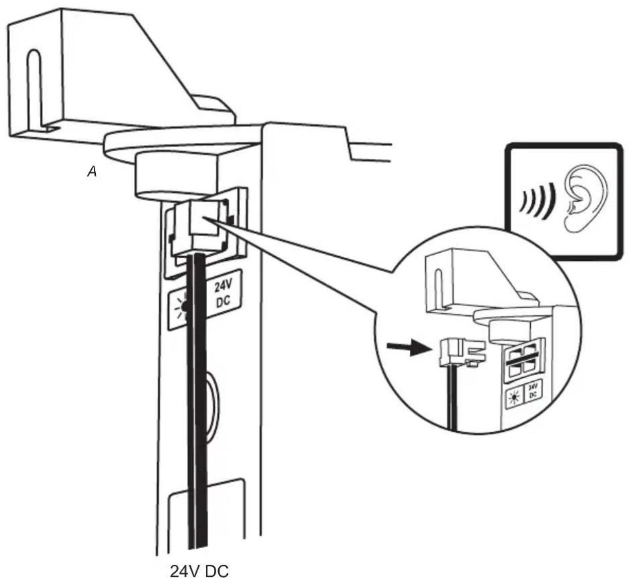 Schellenberg RolloDrive 35 - TAEKNILEGAR UPPLYSINGAR - 3