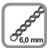Schellenberg RolloDrive 35 - TAEKNILEGAR UPPLYSINGAR - 11