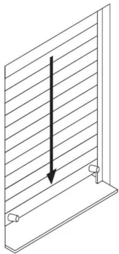 Schellenberg RolloDrive 35 - 22. - 14