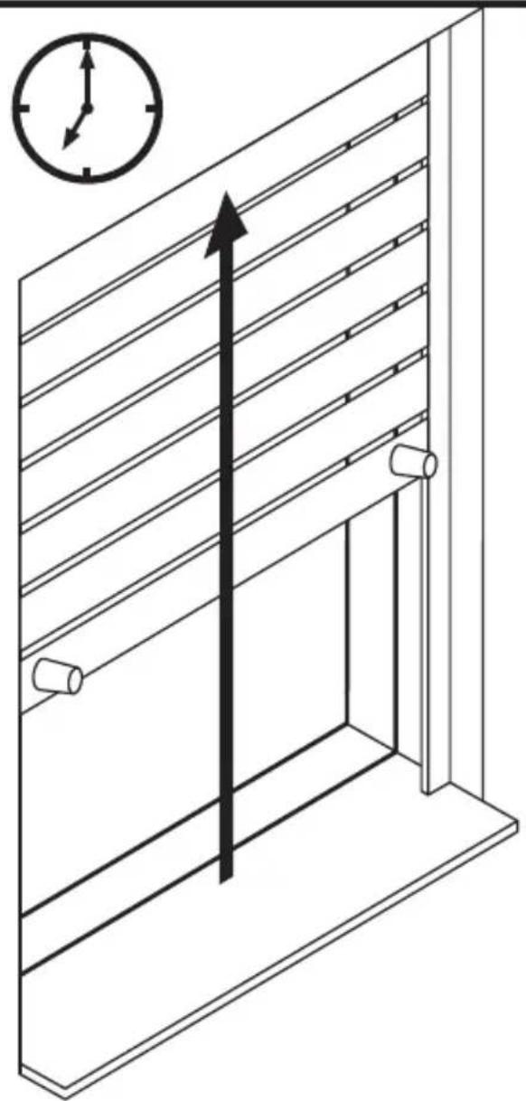 Schellenberg RolloDrive 35 - 20. - 4