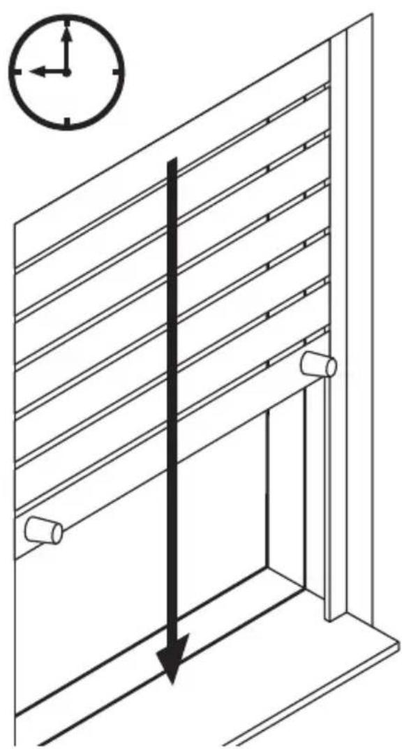 Schellenberg RolloDrive 35 - 22. - 1