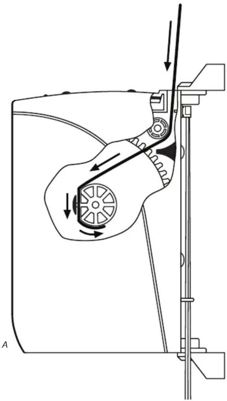Schellenberg RolloDrive 35 - 12. - 1
