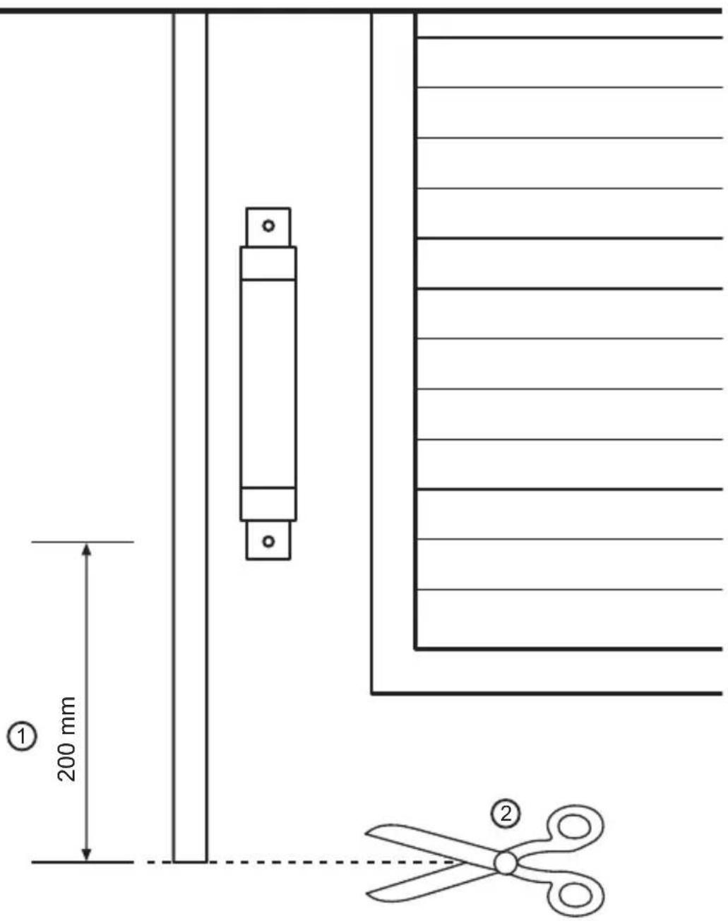 Schellenberg RolloDrive 35 - TAEKNILEGAR UPPLYSINGAR - 21