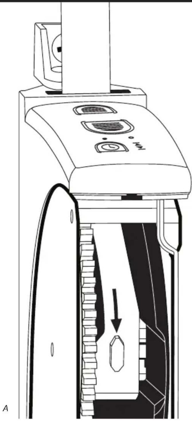 Schellenberg RolloDrive 35 - IS - 2