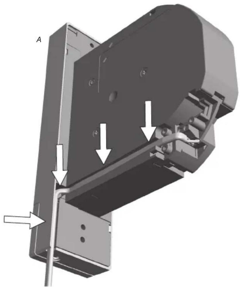 Schellenberg RolloDrive 65 Plus - SCHELLENBERG - 3