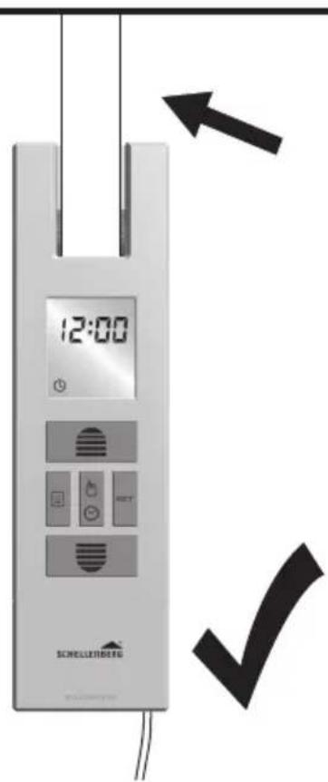 Schellenberg RolloDrive 65 Plus - SCHELLENBERG - 10