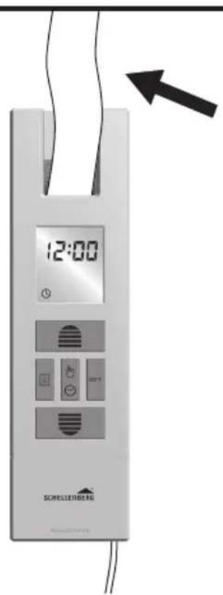 Schellenberg RolloDrive 65 Plus - SCHELLENBERG - 9