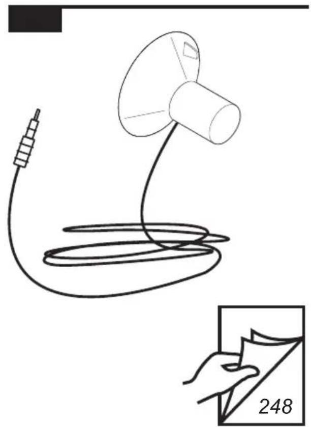 Schellenberg RolloDrive 65 Plus - E - 44