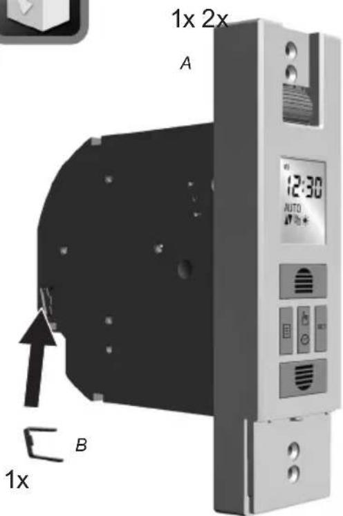 Schellenberg RolloDrive 65 Plus - SIGURNOSNE NAPOMENE - 9
