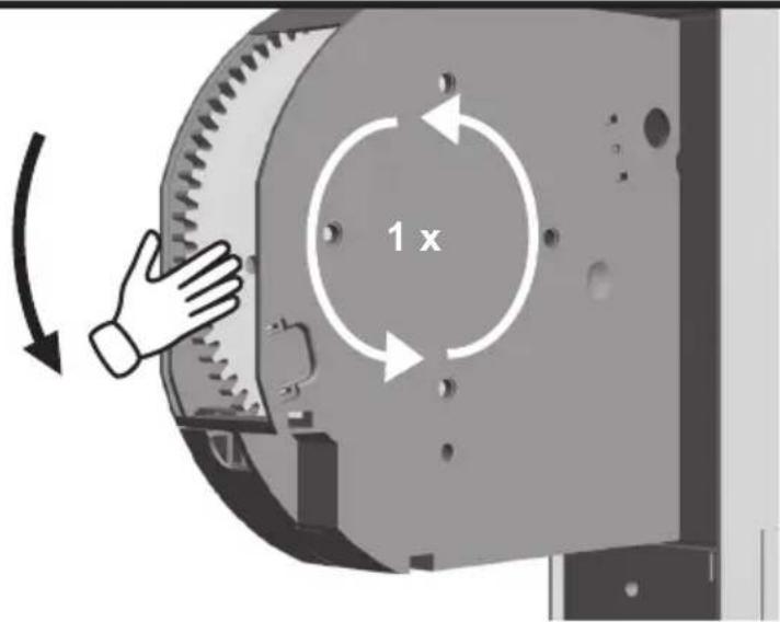 Schellenberg RolloDrive 65 Plus - SCHELLENB - 3