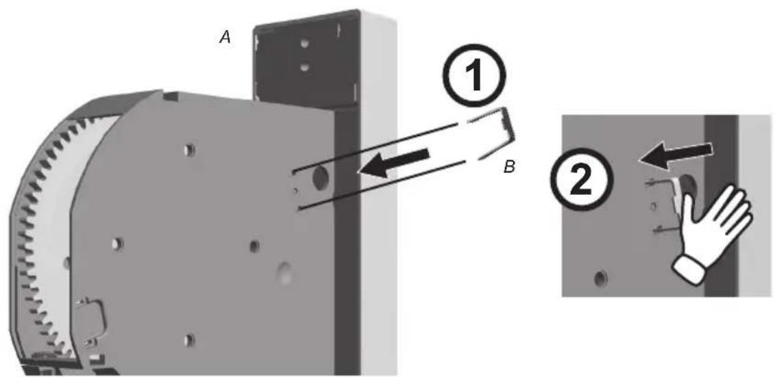 Schellenberg RolloDrive 65 Plus - SCHELLENB - 2