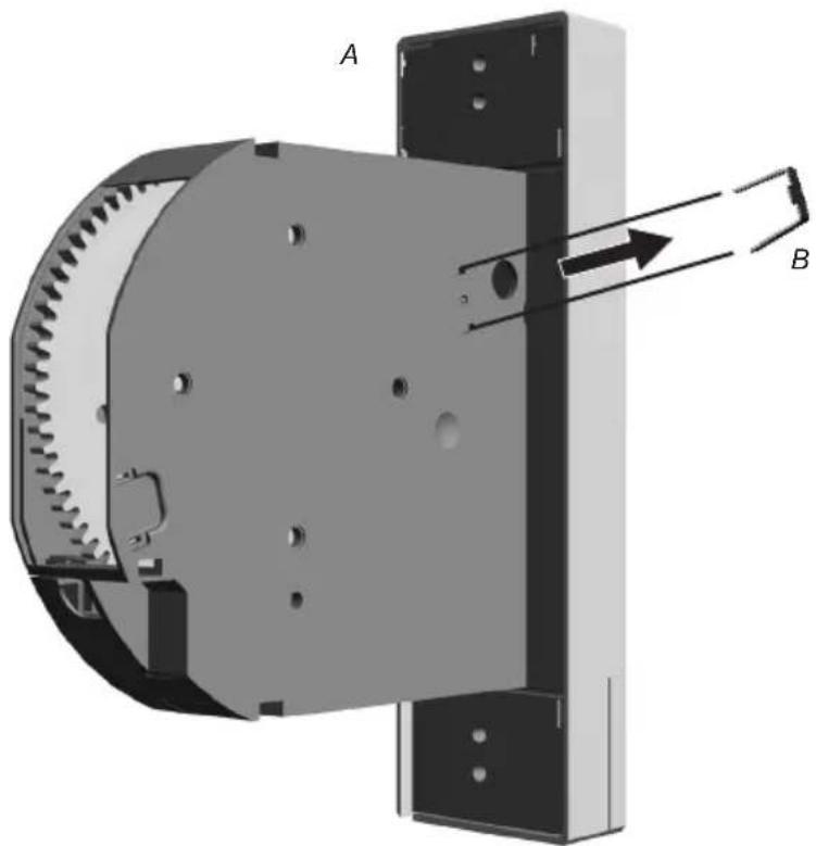 Schellenberg RolloDrive 65 Plus - SCHELLENBERG - 8