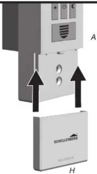 Schellenberg RolloDrive 65 Plus - SCHELLENBERG - 4