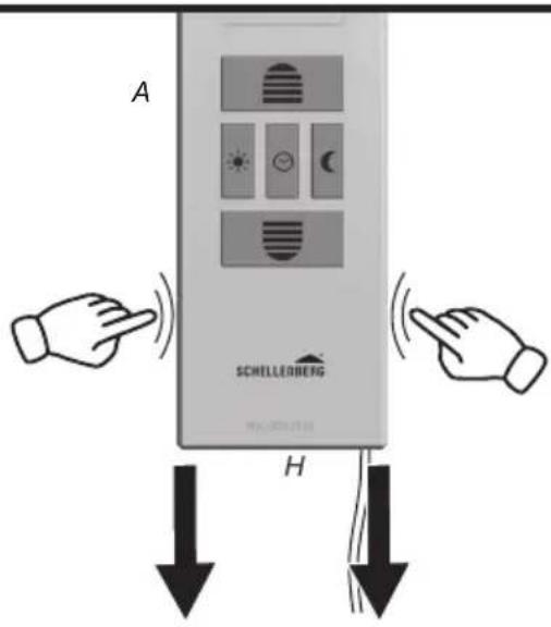 Schellenberg RolloDrive 65 Plus - SCHELLENBERG - 5