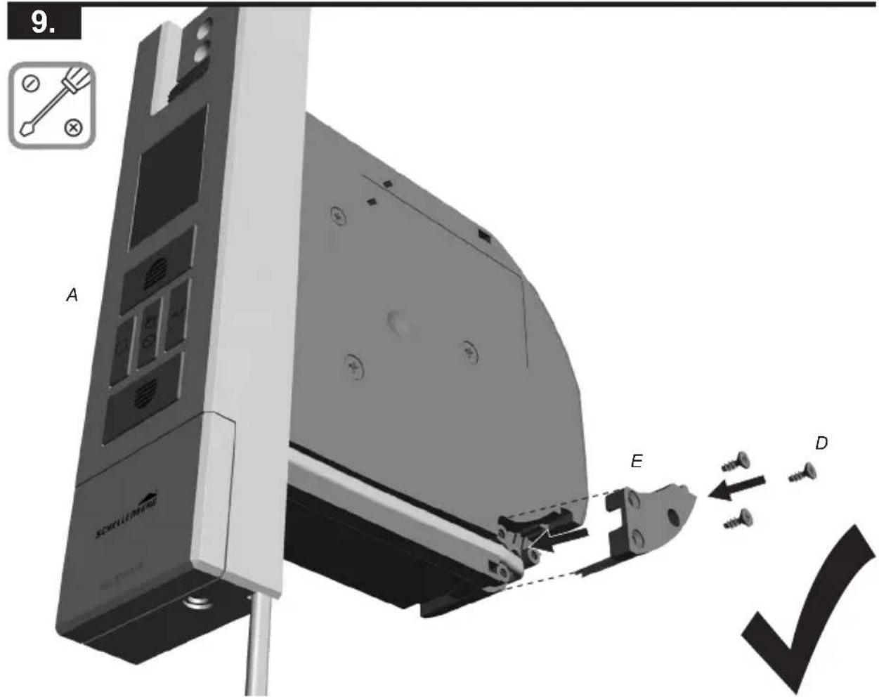 Schellenberg RolloDrive 65 Plus - SCHELLENBERG - 4