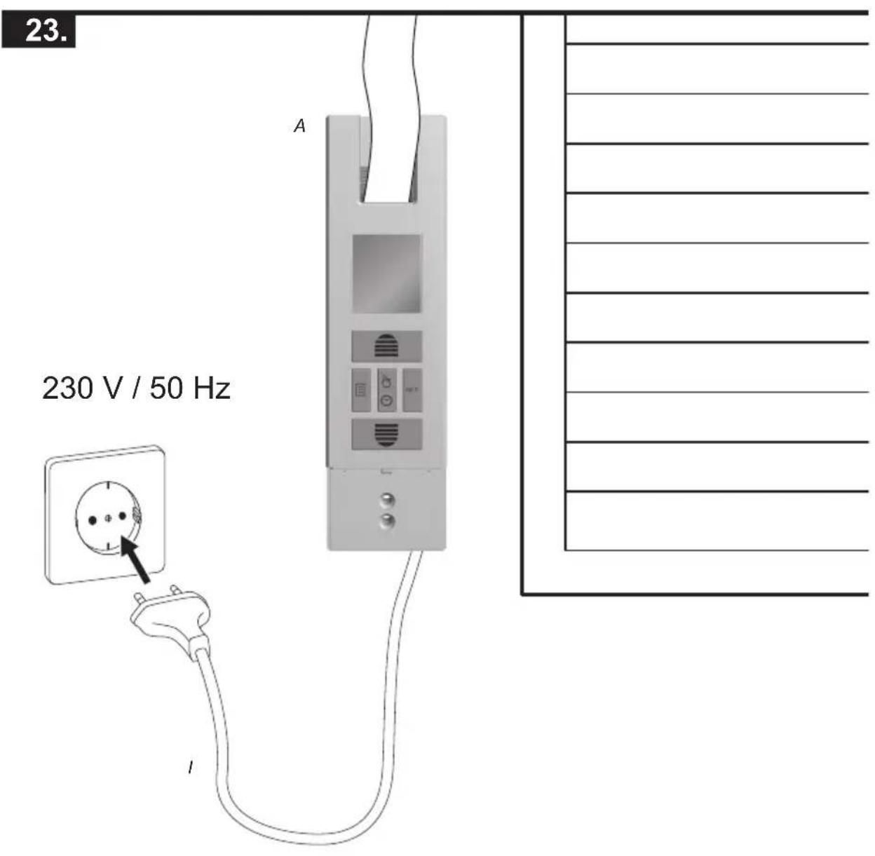 Schellenberg RolloDrive 65 Plus - SCHELLENBERG - 6