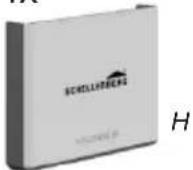 Schellenberg RolloDrive 65 Plus - SIGURNOSNE NAPOMENE - 11