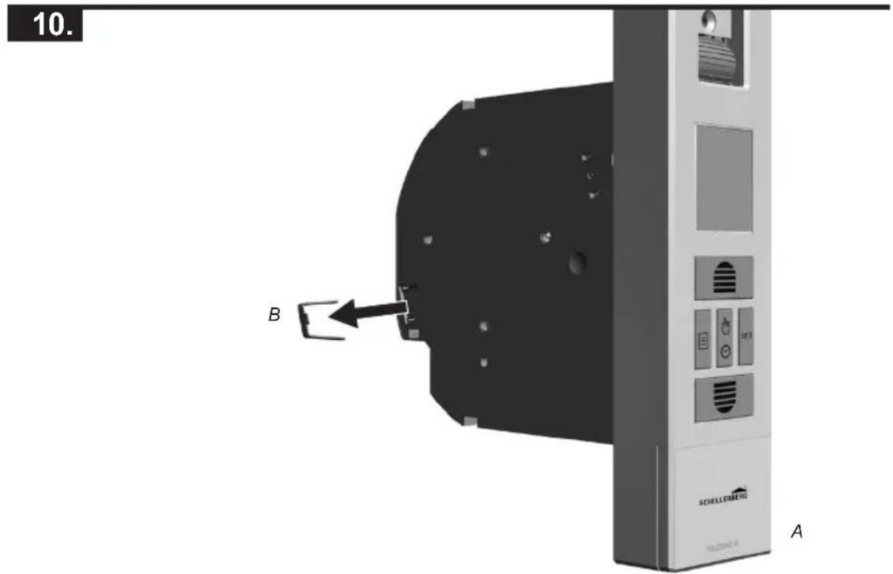 Schellenberg RolloDrive 65 Plus - SCHELLENBERG - 5