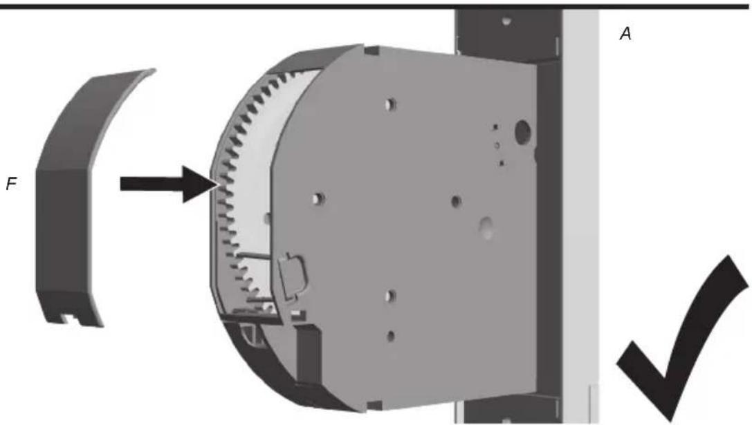 Schellenberg RolloDrive 65 Plus - SCHELLENB - 6