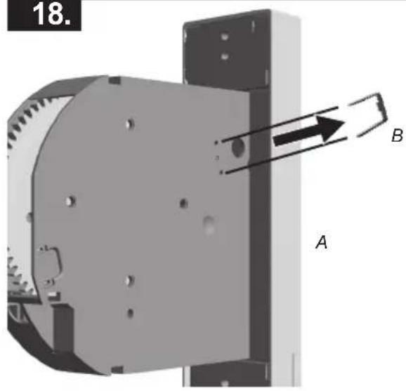 Schellenberg RolloDrive 65 Plus - SCHELLENB - 4